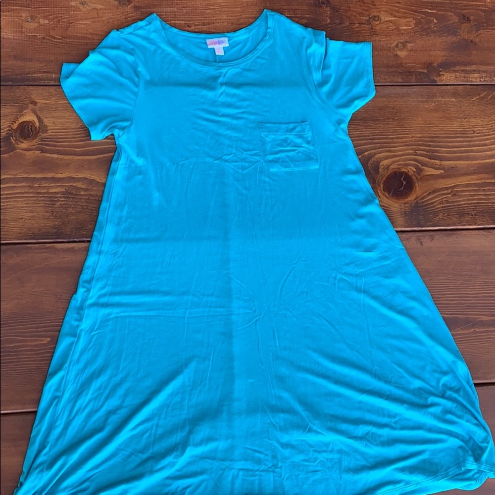 LulaRoe dress
